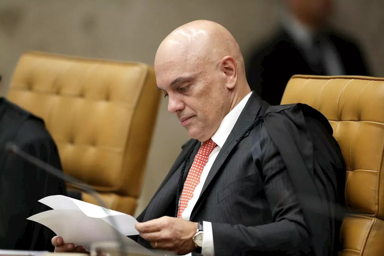 Ministro autoriza busca e apreensão contra deputado bolsonarista