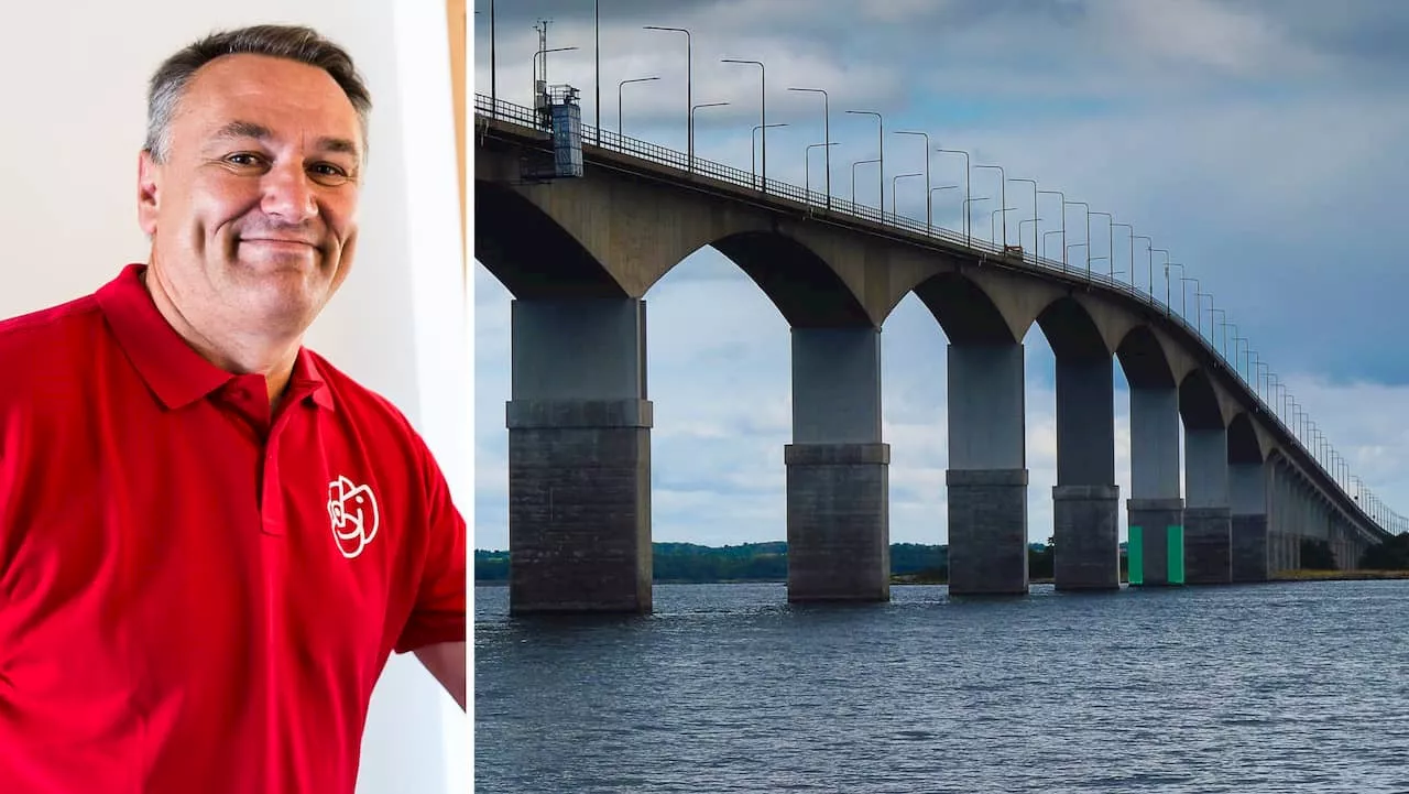 Oron på Öland efter krigsvarning – kräver svar från regeringen