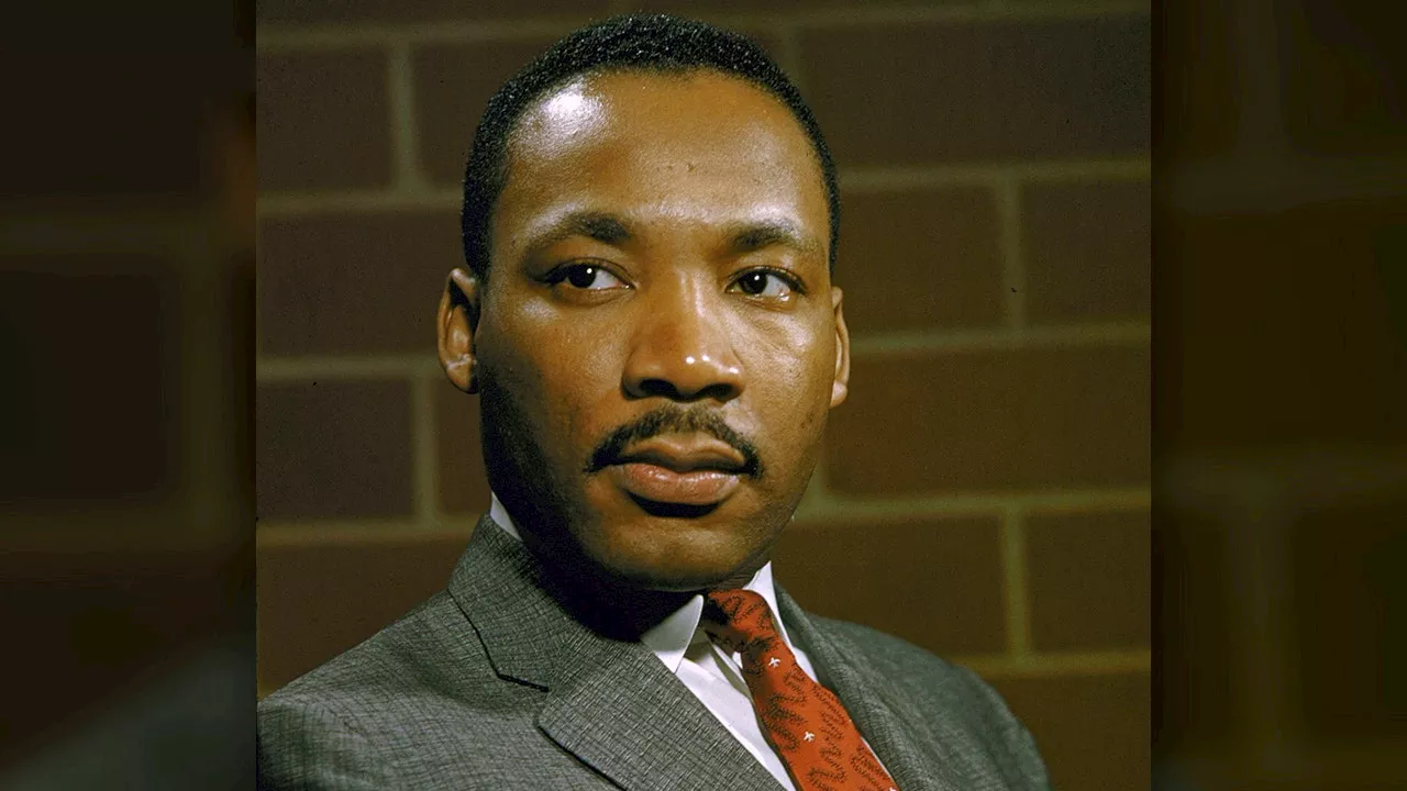 Martin Luther King Jr.: The Life and the Legacy