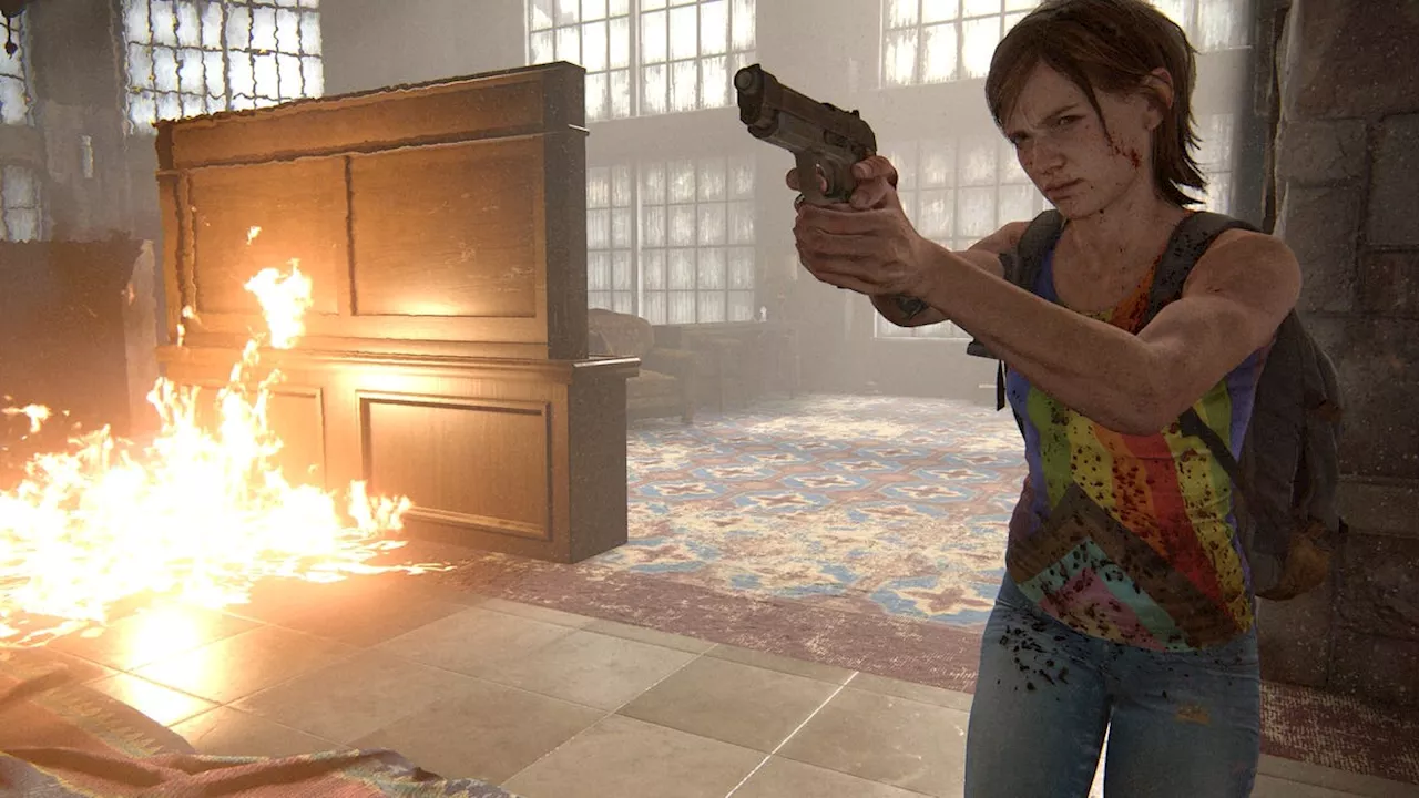 The Last of Us Part II Remastered’s No Return Mode: Tips and Advice