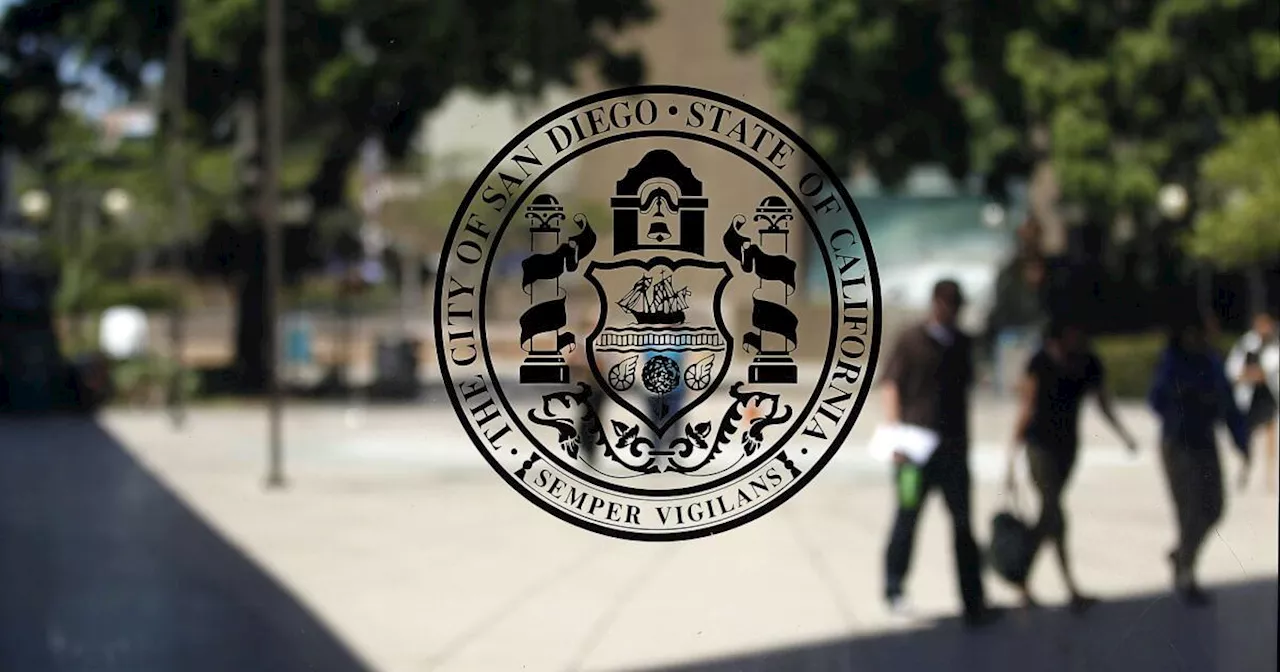 San Diego Orders 'Nonessential' Spending Freeze, Budget Cuts