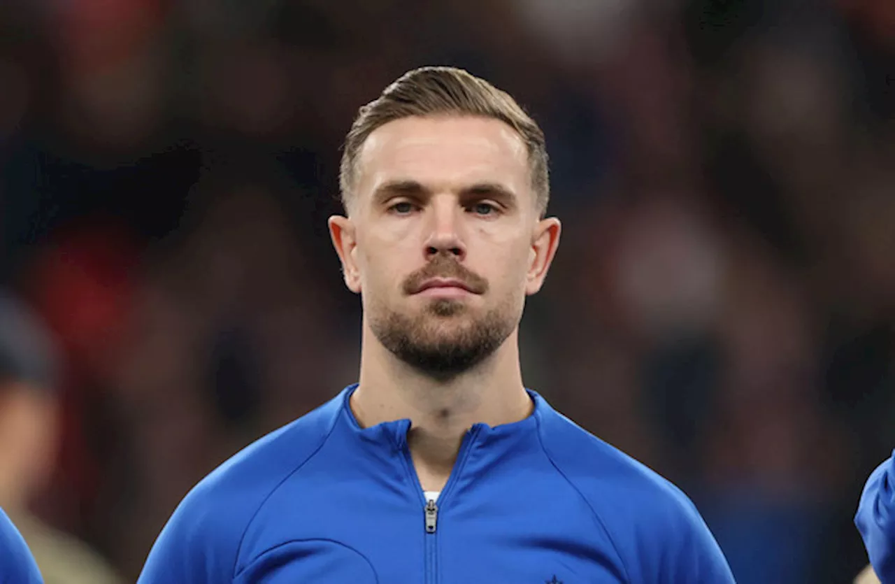 Jordan Henderson Joins Ajax After Controversial Move to Saudi Arabia ...