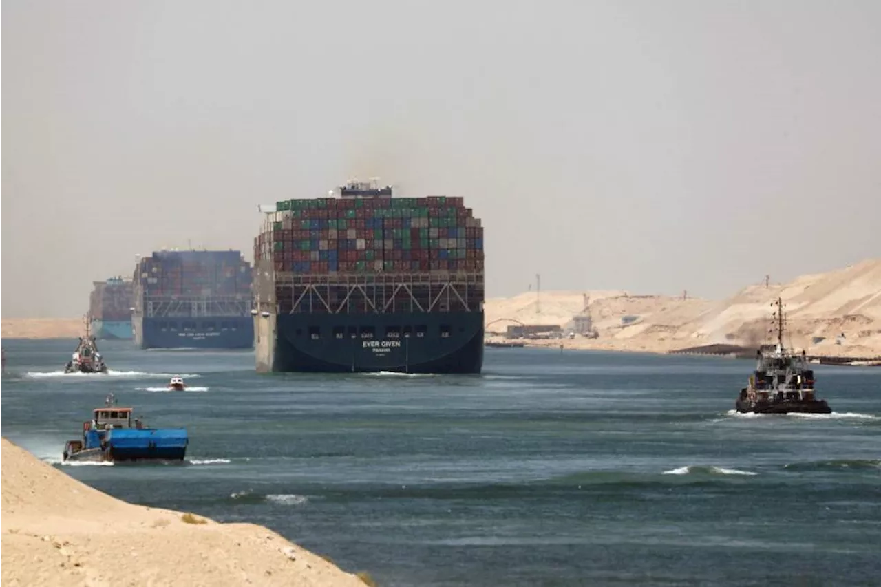 الممرات البحرية الخضراء .. شركات الشحن بين خطر ارتفاع التكاليف والإفلاس
