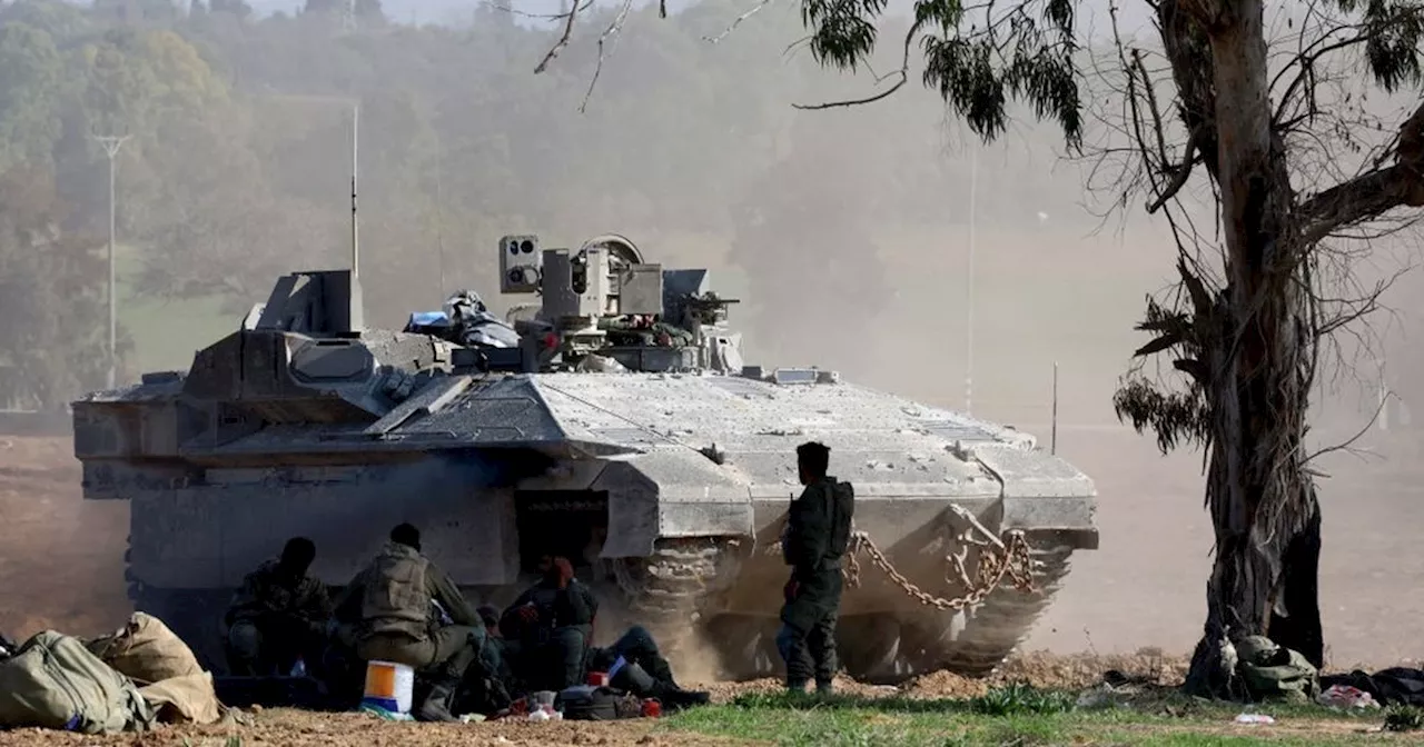 عام تحرير فلسطين بدأ ولن ينكسر
