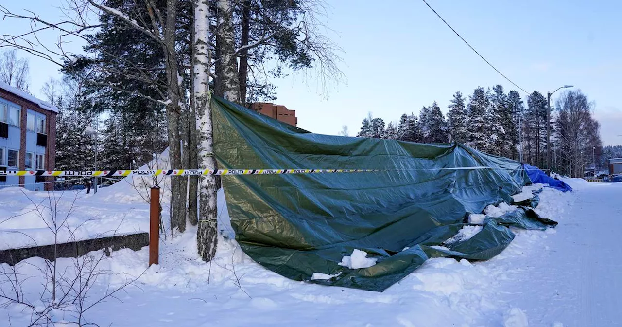 Kvinne drept i Elverum: Pårørende dypt skuffet over politiet