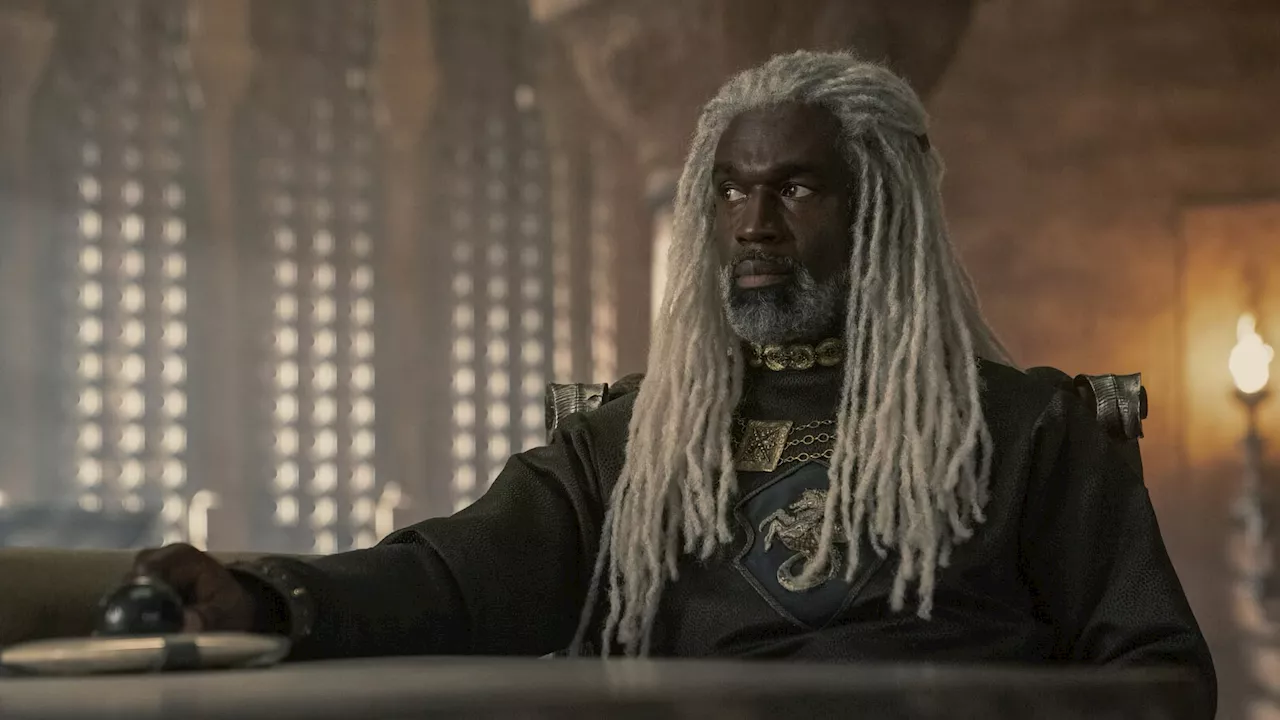 Animerade Game of Thrones-spinoffer på gång. Blir lite billigare så.
