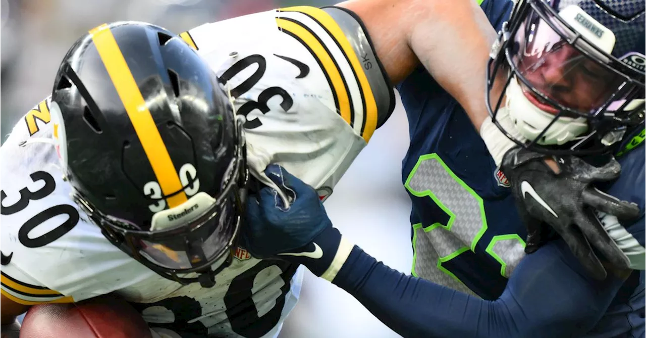 Seahawks-Steelers: What Are Your Instant Reactions?