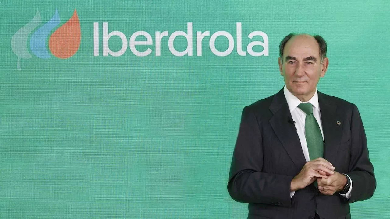 Iberdrola cancela la fusión de Avangrid con PNM Resources