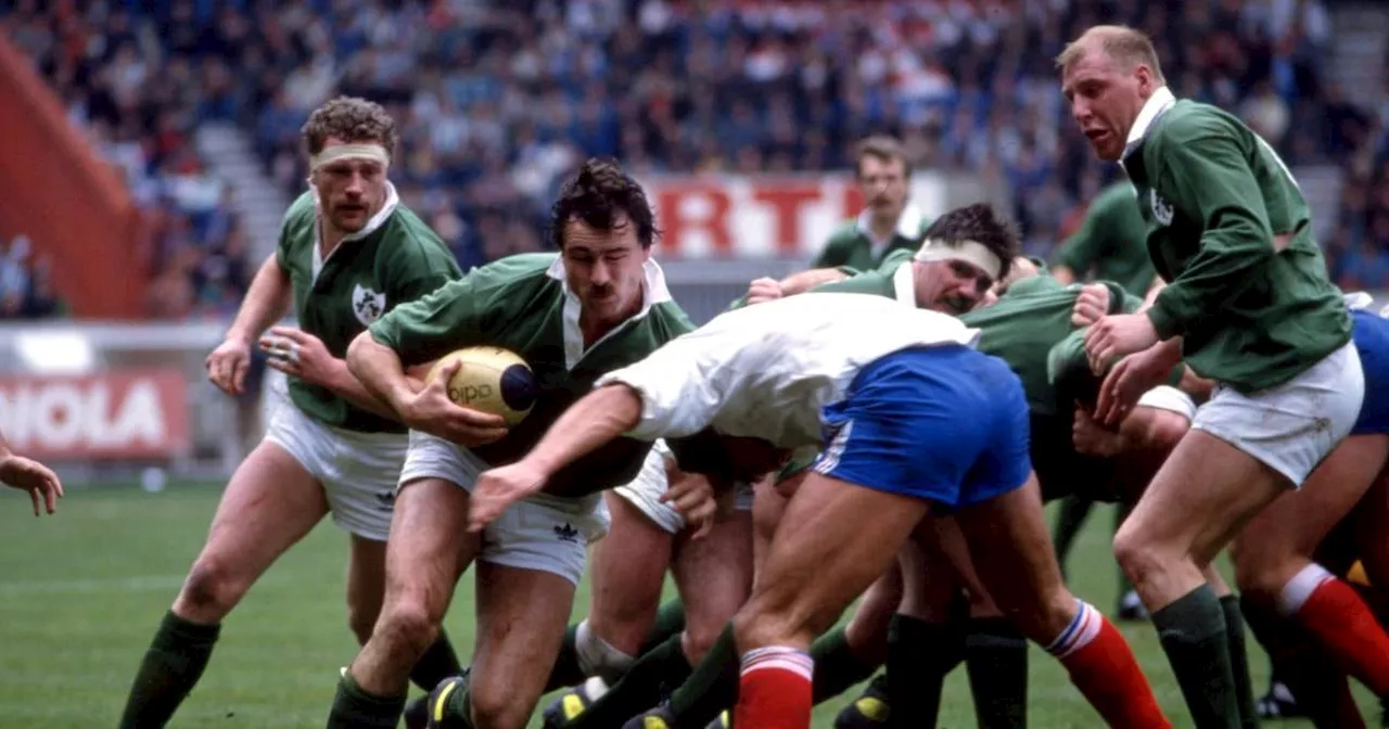 Rugby Union: The Myth of the Amateur Era