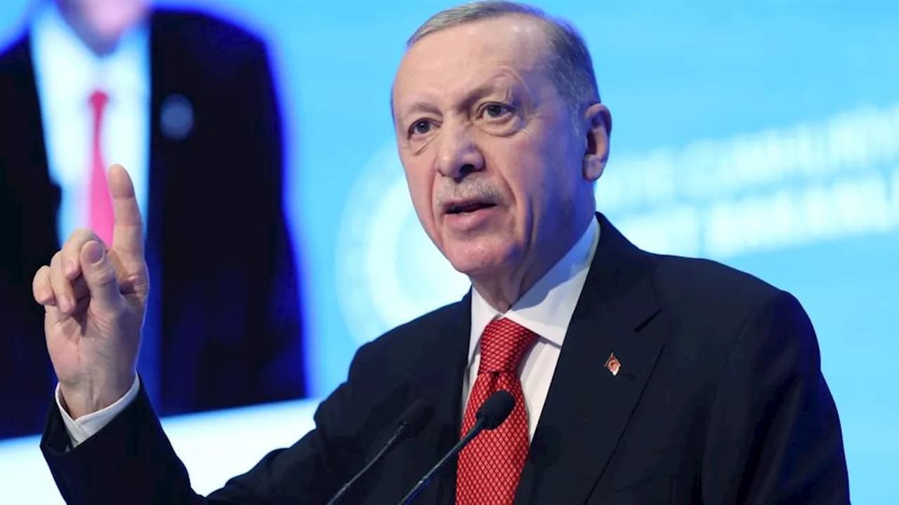 أردوغان: لن نسمح بضرب الرياضة.. وأصبحنا وسيطاً للسلام في المنطقة
