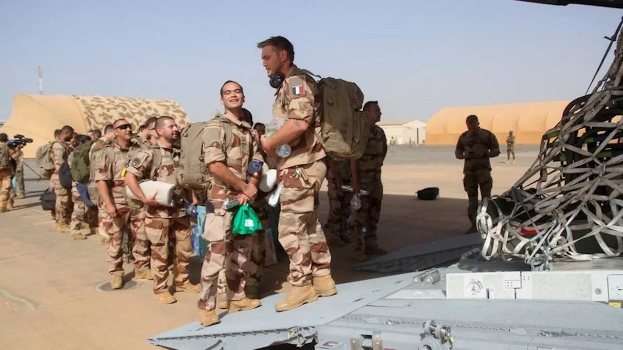 بعد سحب جنودها نهائياً.. فرنسا تعلن إغلاق سفارتها في النيجر 'حتى إشعار آخر'
