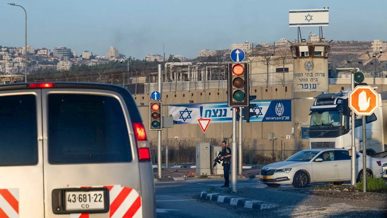 بينهم 3291 محتجزاً من دون محاكمة.. 8600 أسير فلسطيني بسجون إسرائيل