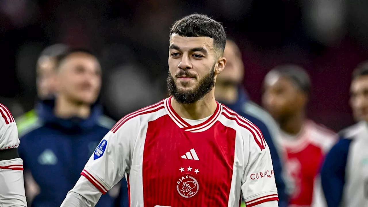 Verweij meldt bedrag dat Mikautadze Ajax komende zomer kan opleveren