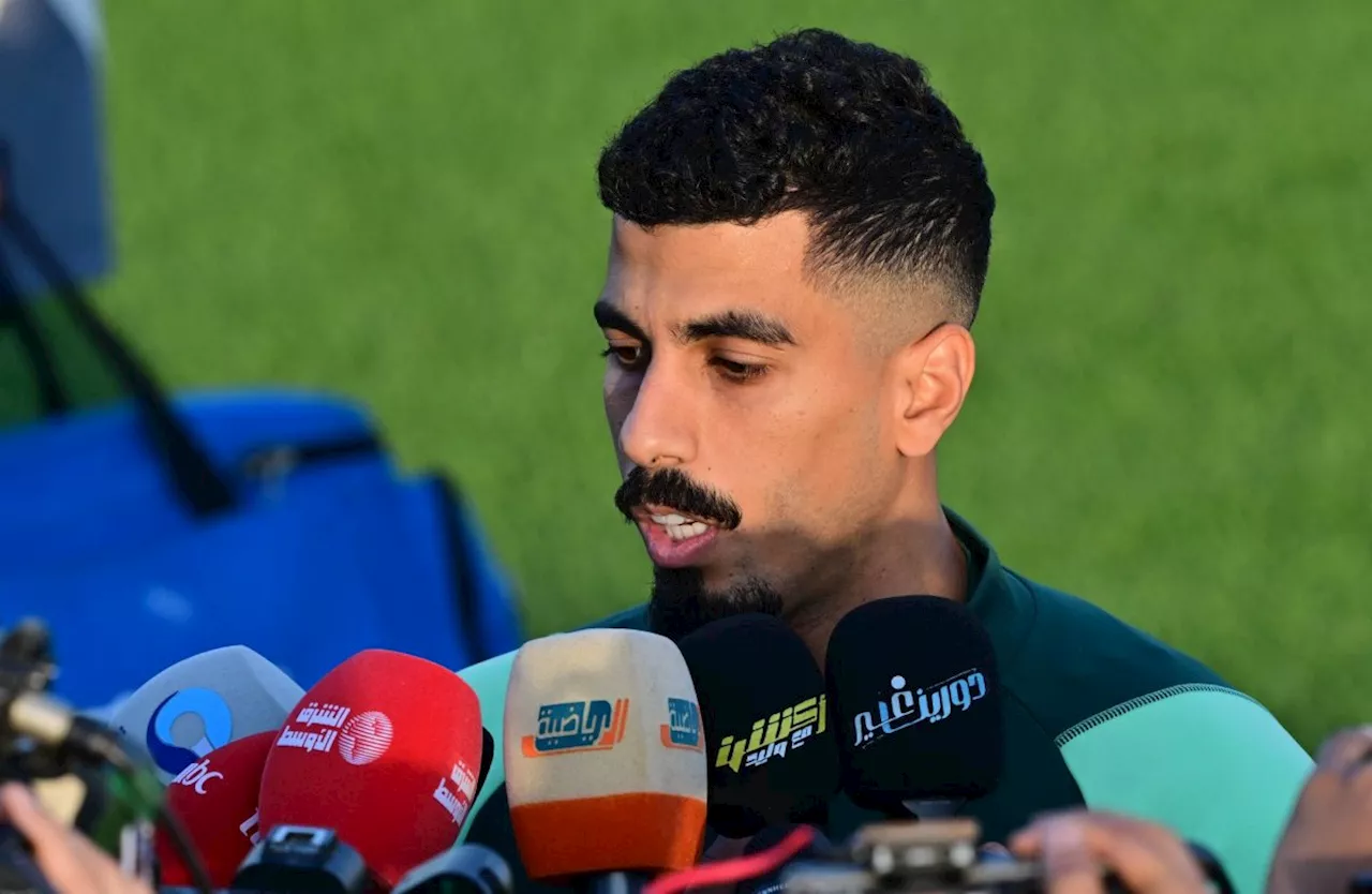 لاجامي عن اللعب بثلاثة مدافعين: ما دمنا ننتصر فالطريقة مناسبة