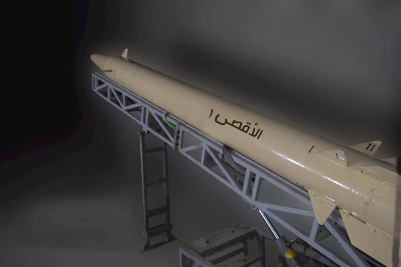 مصادر: هجوم بصواريخ على القوات الأميركية في قاعدة عين الأسد الجوية بالعراق