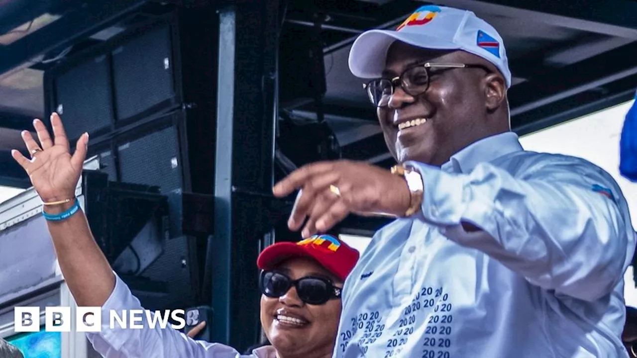 Félix Tshisekedi's Second Term as DR Congo President: Can He Bring Peace?