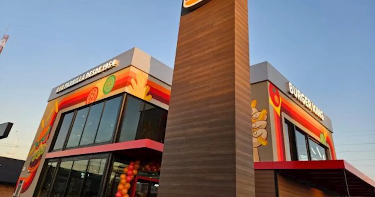 Burger King y Starbucks podrían acelerar su expansión en Argentina