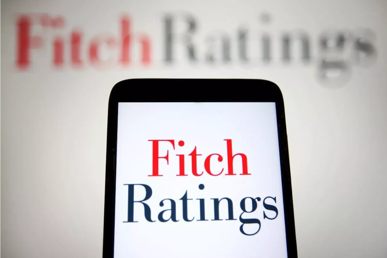 Fitch Keeps South Africa's Credit Rating Unchanged, Expects Less Load Shedding in 2024