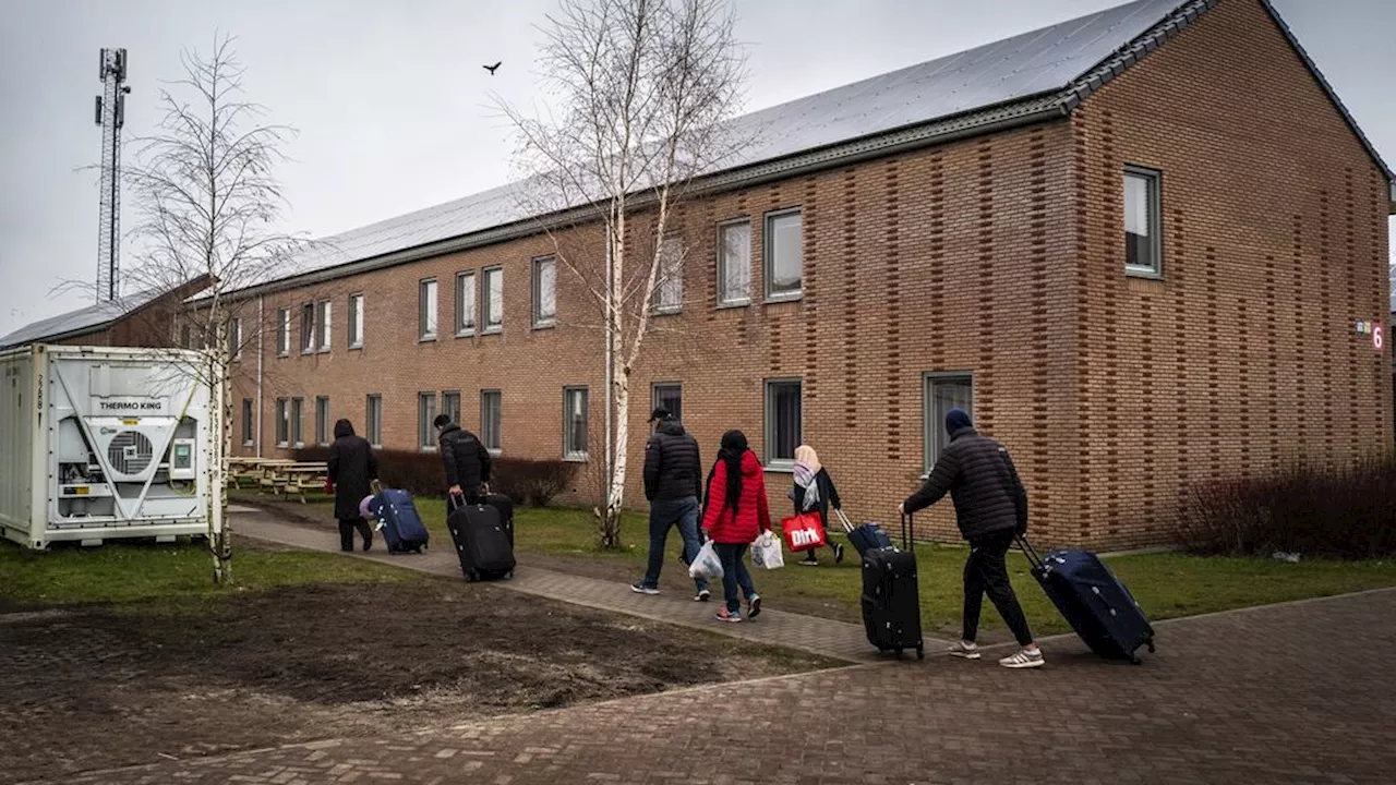 Meer opvangplekken voor asielzoekers in Nederlandse provincies