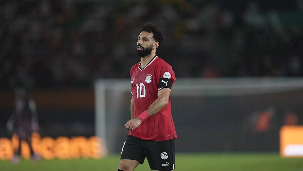 خبر صادم.. الاتحاد المصري يكشف عن طبيعة إصابة محمد صلاح ومدة غيابه