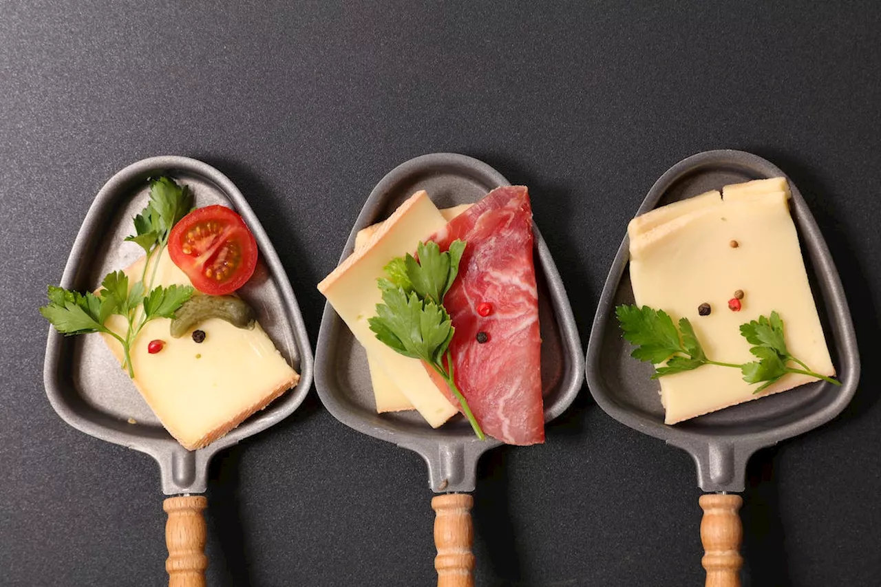 Comment faire une raclette light ? Recettes et astuces