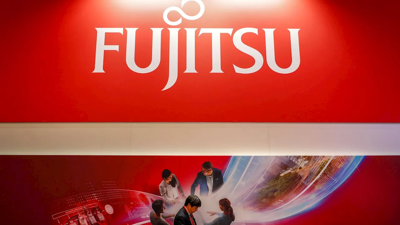 MPs demand details of Fujitsu contracts amid Post Office scandal