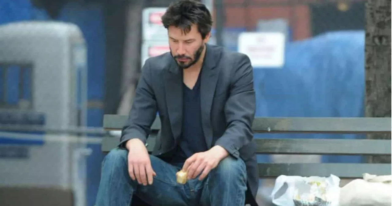 Keanu Reeves: From Hollywood Icon to Career Resurgence