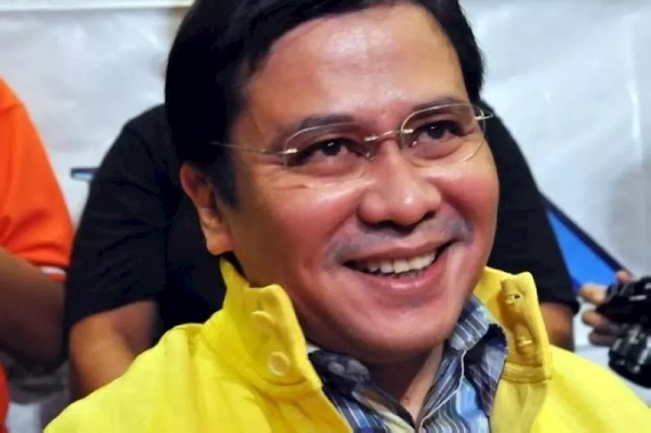 Senator Estrada and Janet Lim-Napoles Acquitted of Plunder Charges