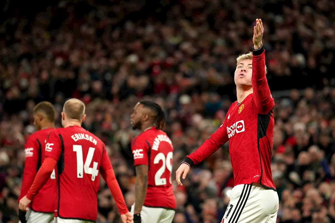 The Athletic: Manchester United henter ny toppsjef hos byrival City