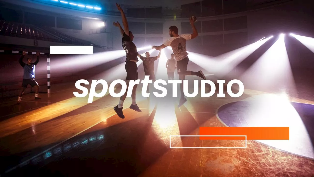 Handball-EM 2024 live im ZDF - Highlights und Livestreams