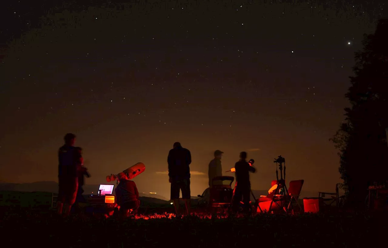 Les phénomènes astronomiques à ne pas rater en 2024