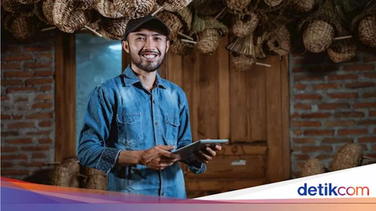 Memanfaatkan Pegadaian KUR Syariah untuk Mengembangkan Usaha UMKM