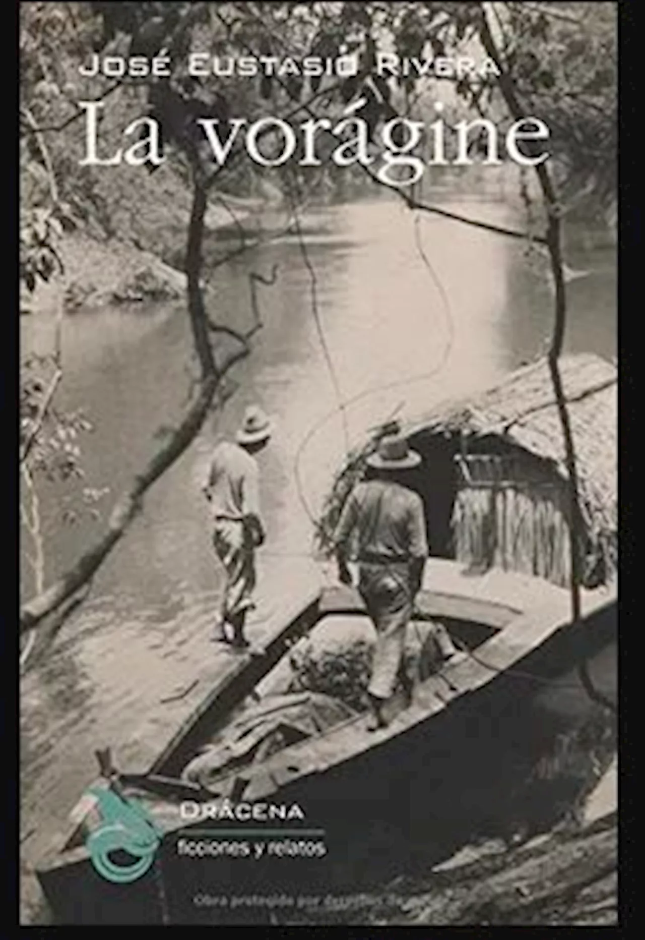 A 100 años de su publicación, la novela sigue siendo relevante en la literatura colombiana