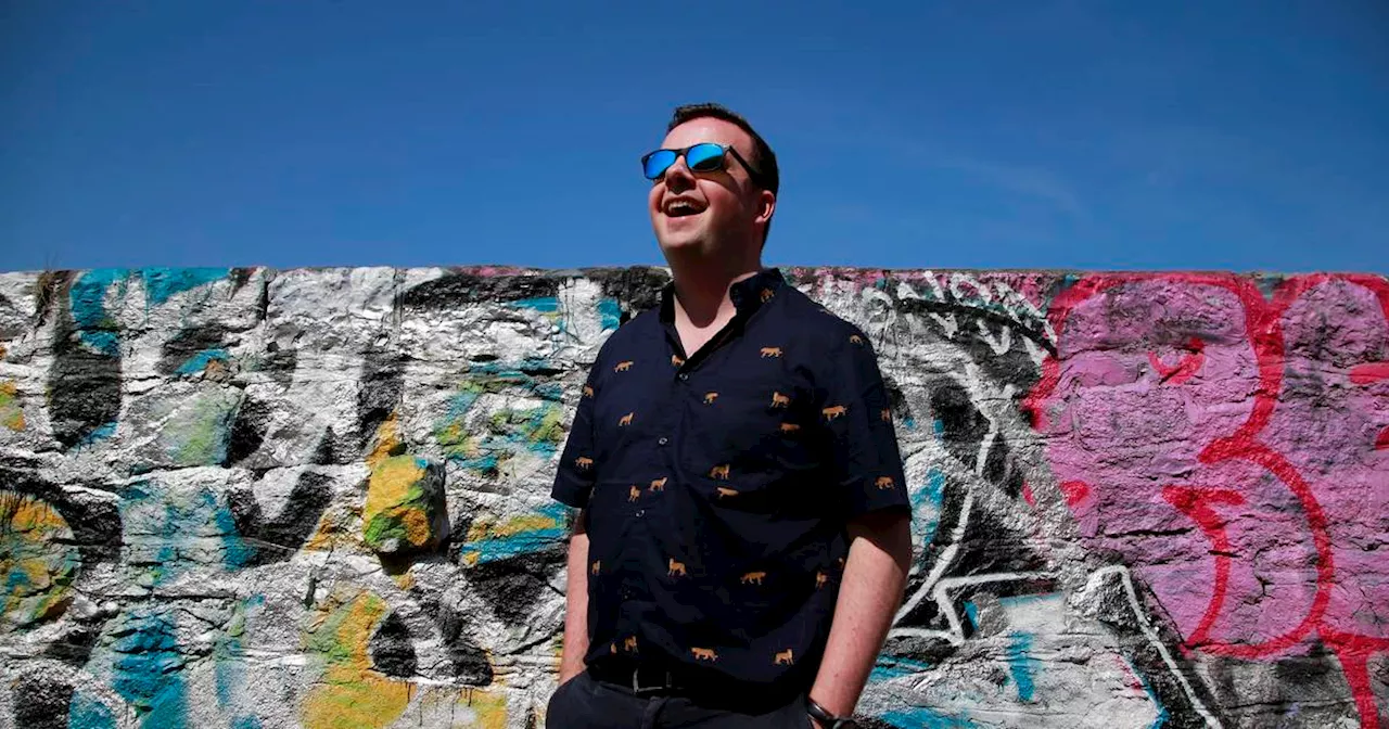 Comedian Callan becomes new host of RTÉ Radio 1 morning show