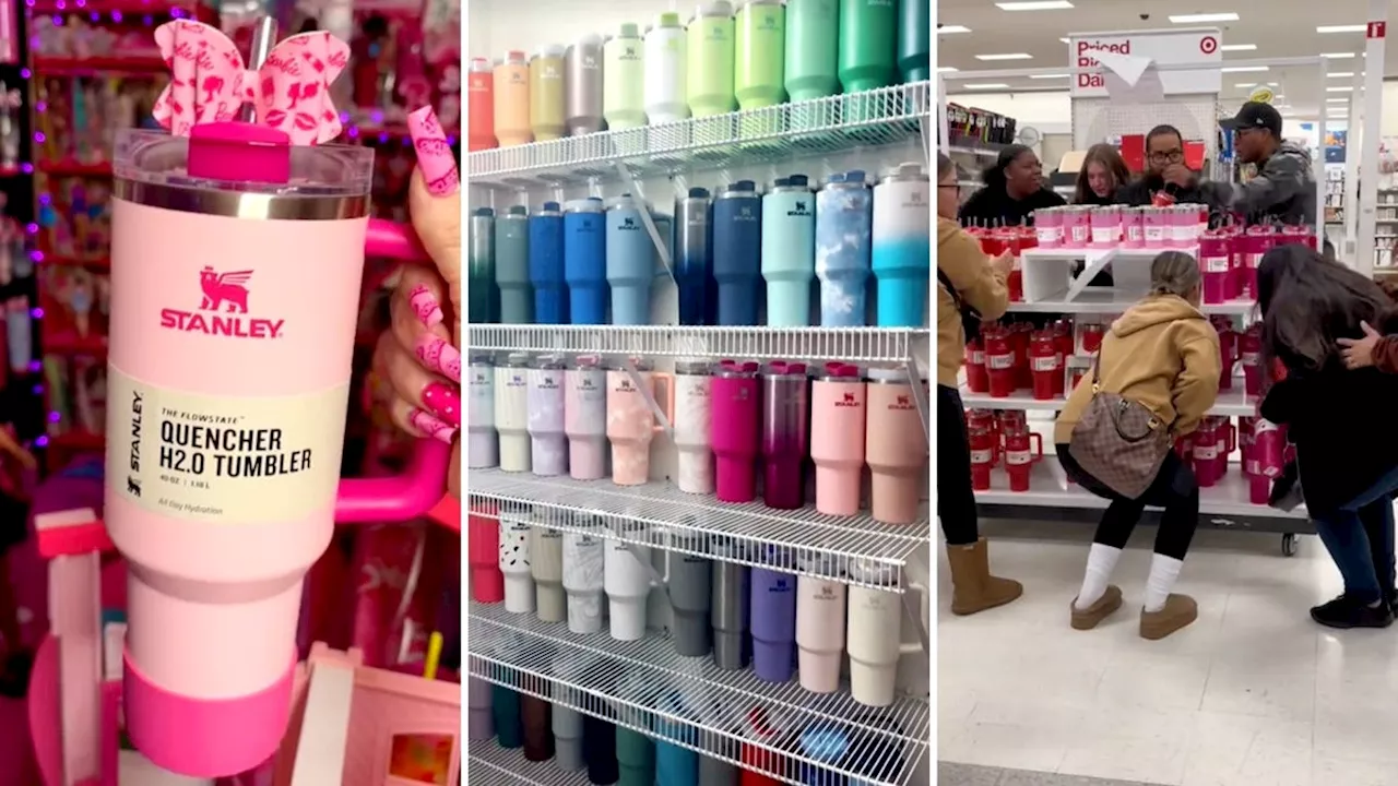 Target Shopping Experience