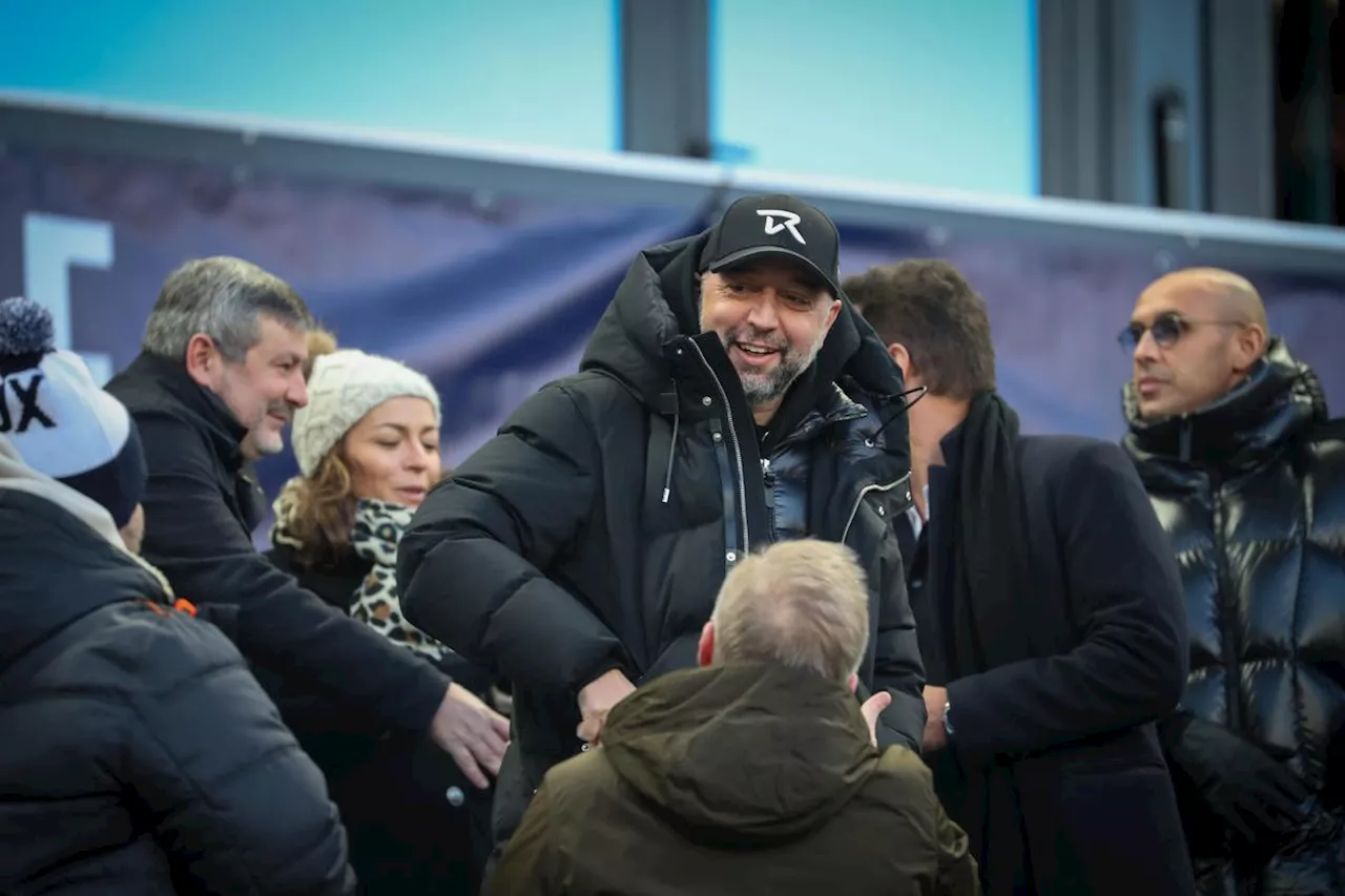 Les négociations pour l'ouverture du capital des Girondins de Bordeaux se poursuivent