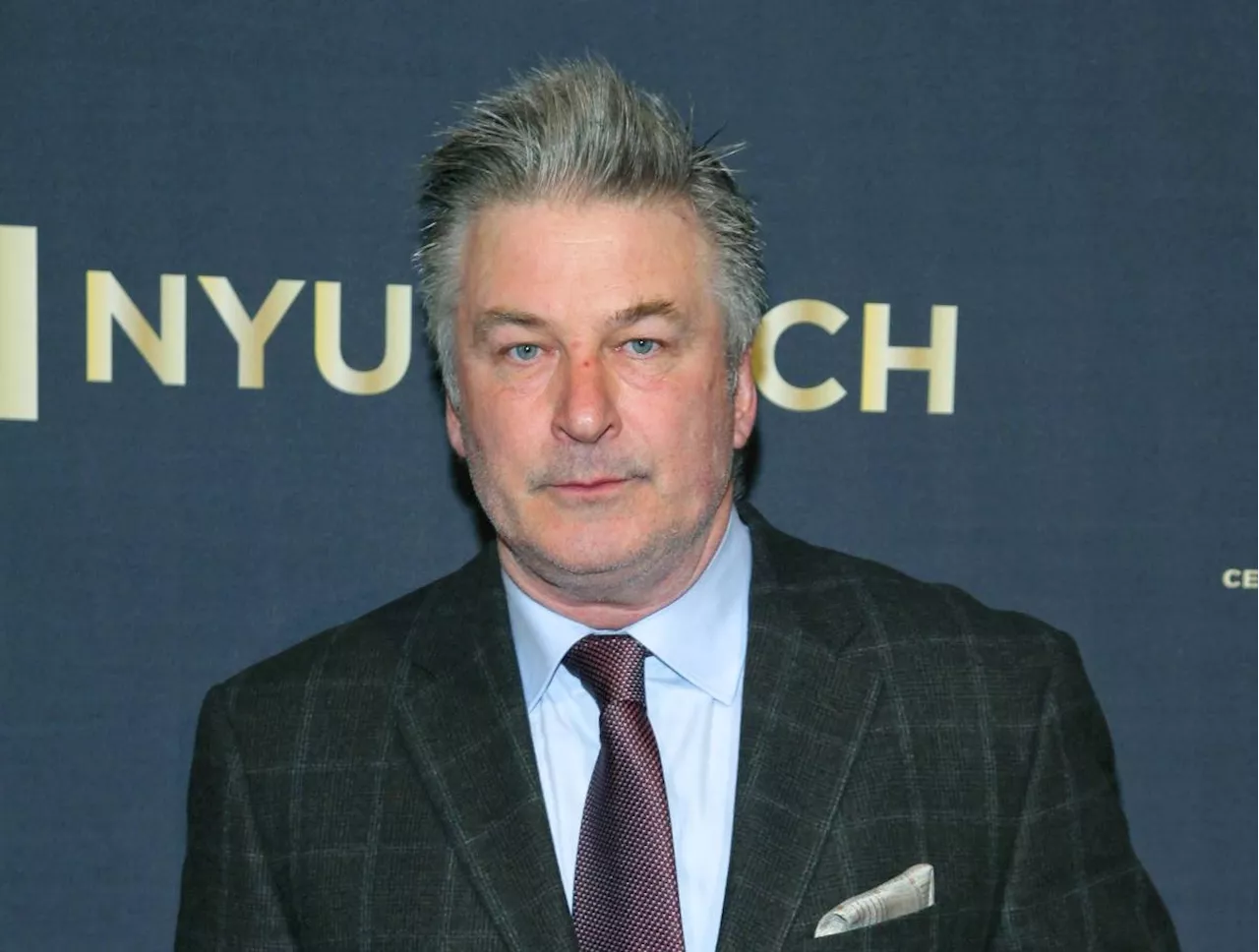 Alec Baldwin indicted on involuntary manslaughter charge in fatal shooting