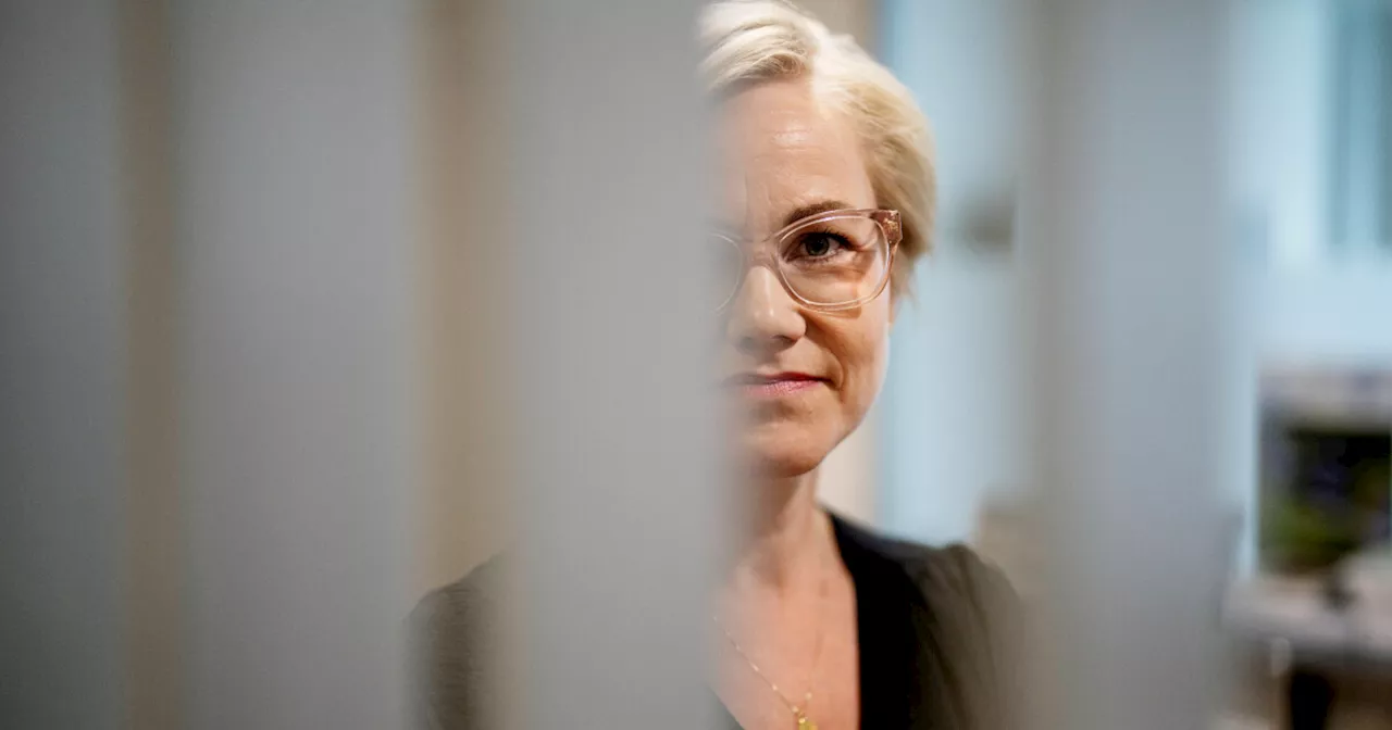 Ingvild Kjerkol får kraftig kritikk