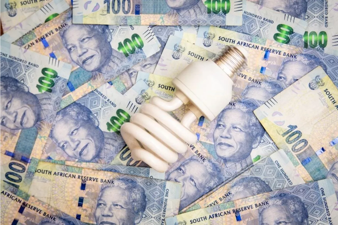 Significant Increase in Prepaid Electricity Bills Expected in South Africa