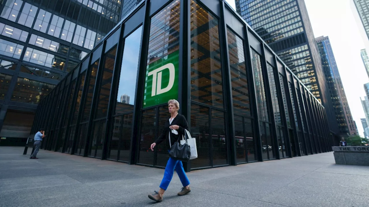 TD Bank customers may be entitled to $15.9 million settlement