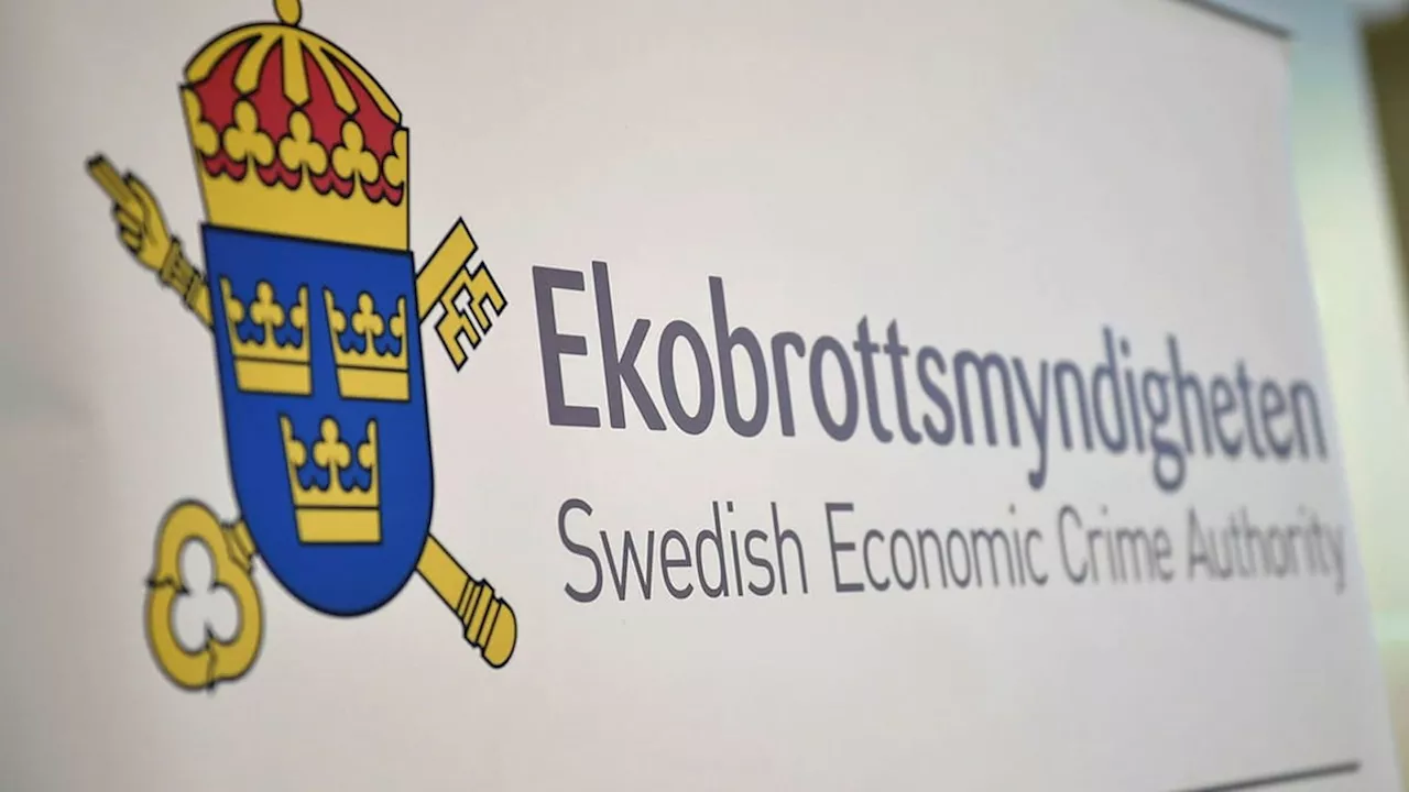 EBM: Toppens svärfar köpte inför budet – tjänade miljoner