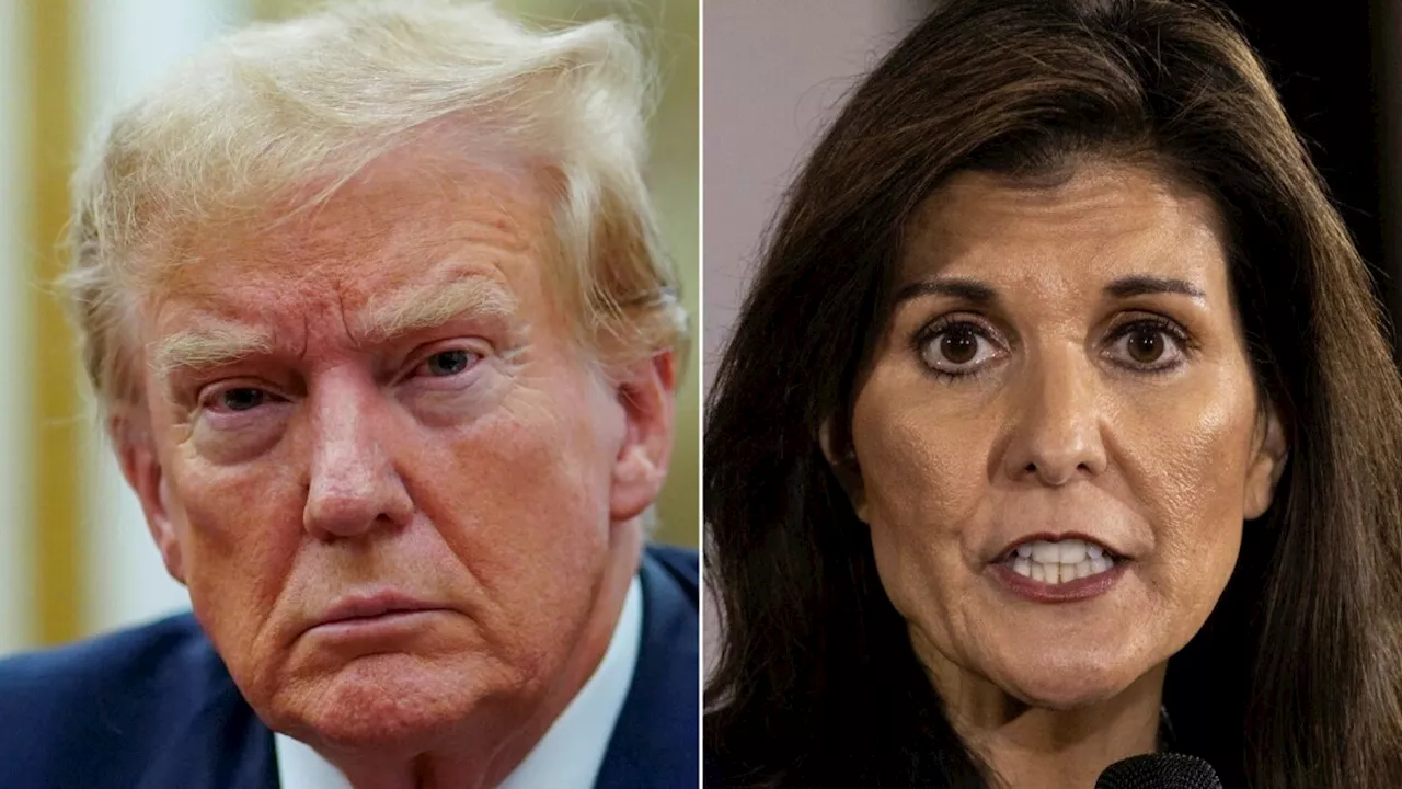 Philip Khokhar: Trump jubler over DeSantis exit og er klar favorit
