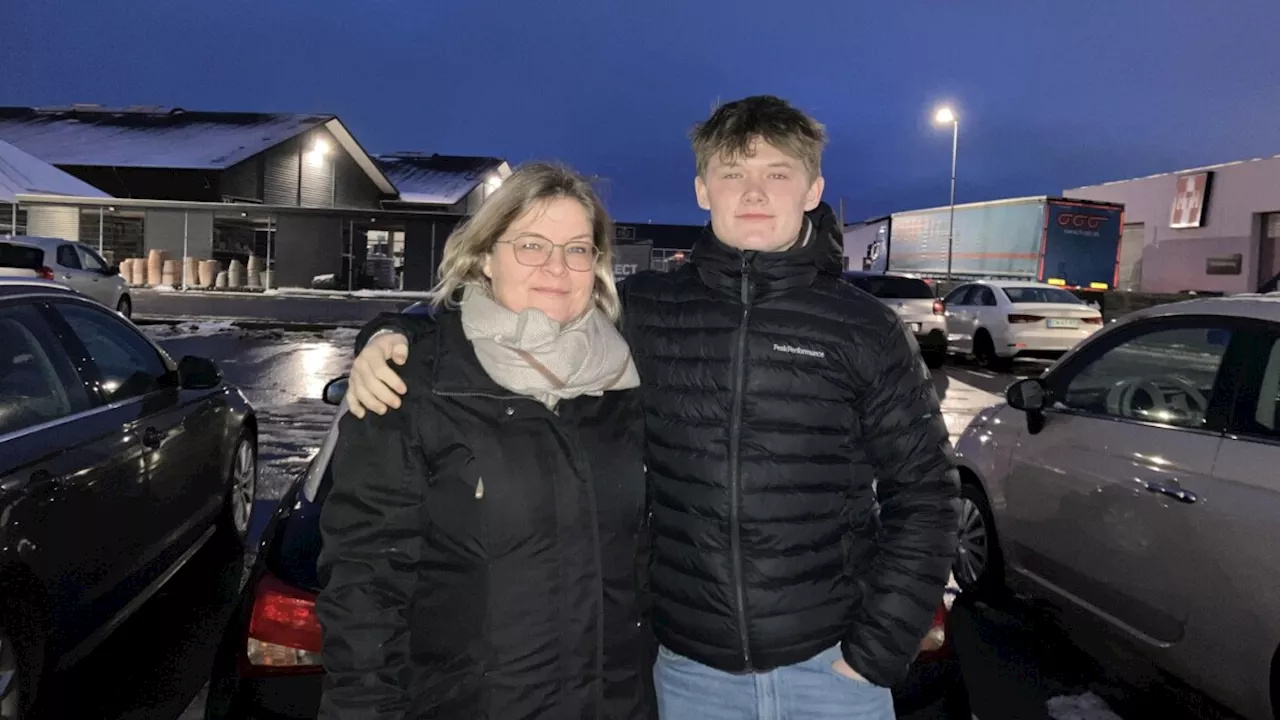 Populær kørselsordning afskaffet: Nu koster det Jakob 120 kroner om dagen at køre til og fra skole