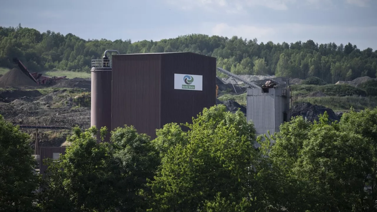 Vrede og chokerede politikere efter Nordic Waste-konkurs: 'Jeg ville skamme mig over at vise mig nede på hovedgaden'