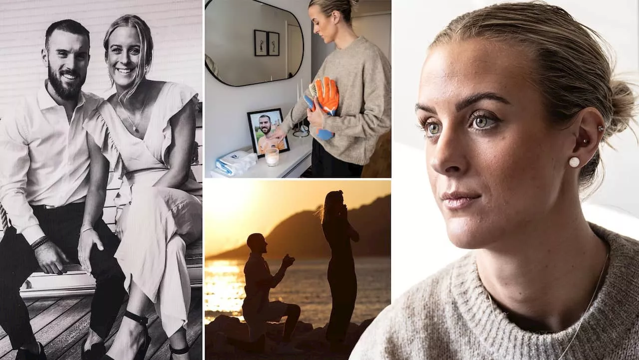 ”Hela min framtid har ryckts ifrån mig”