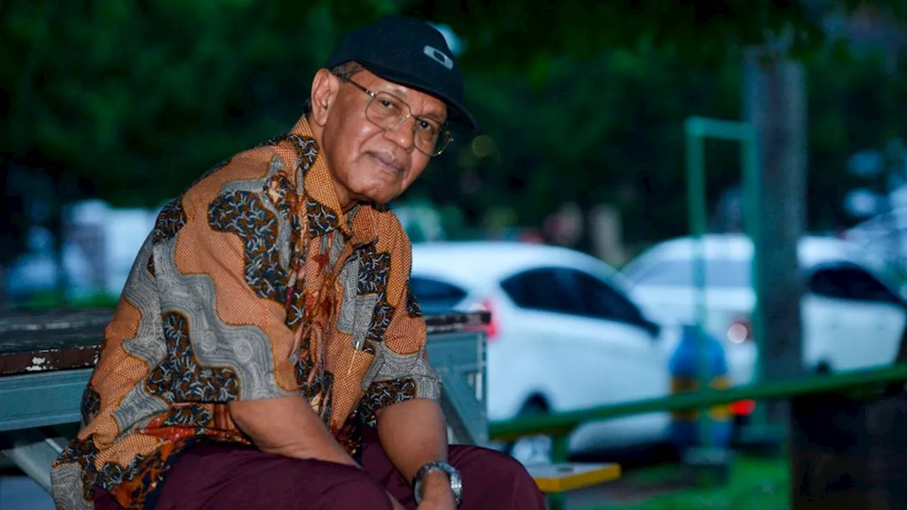 Ignas Kleden: Mendidik agar Taat pada Akal Sehat