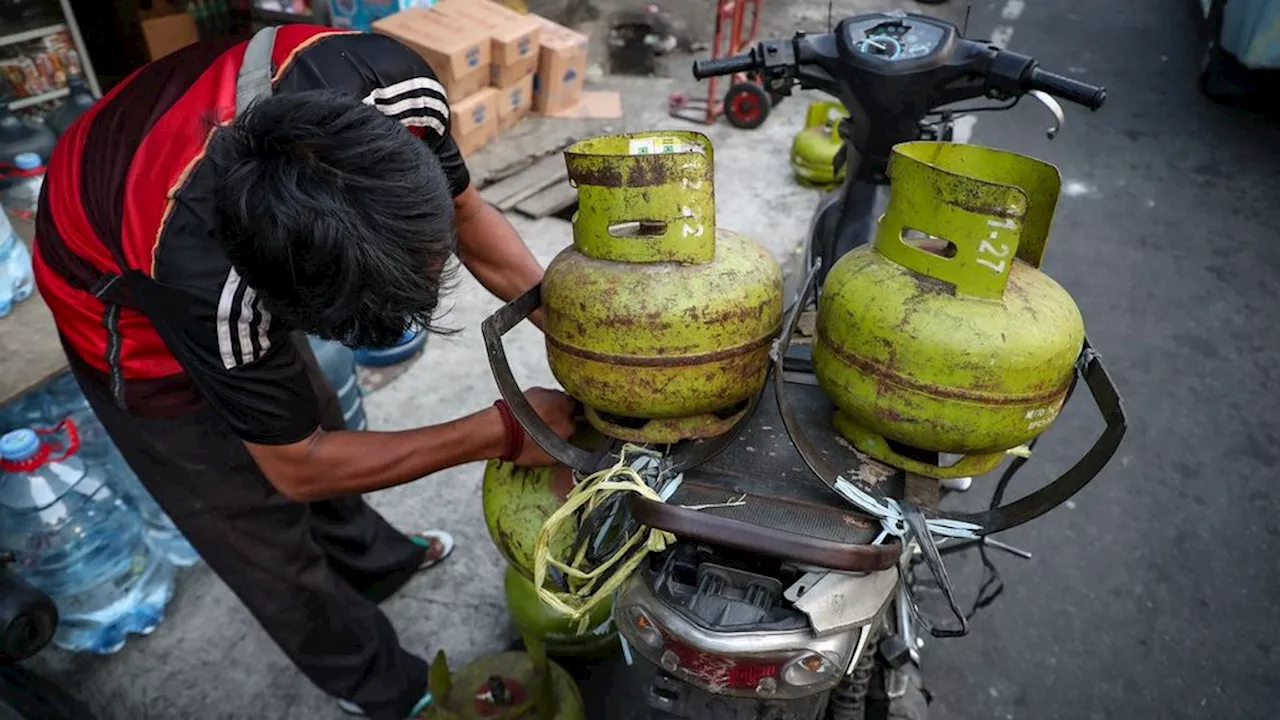 Penemuan Dua Sumber Gas Besar Meningkatkan Produksi Gas Bumi di Indonesia