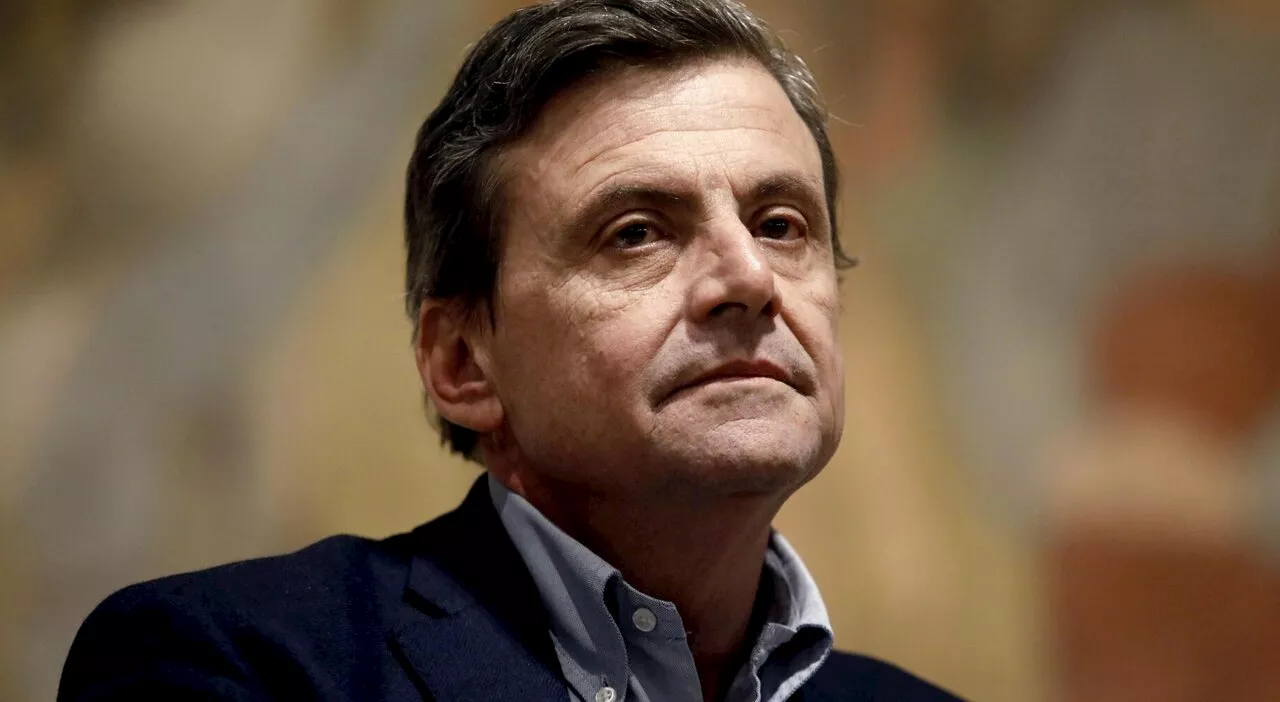 Senatore Calenda critica Stellantis e gli eredi Agnelli per la de-industrializzazione in Italia