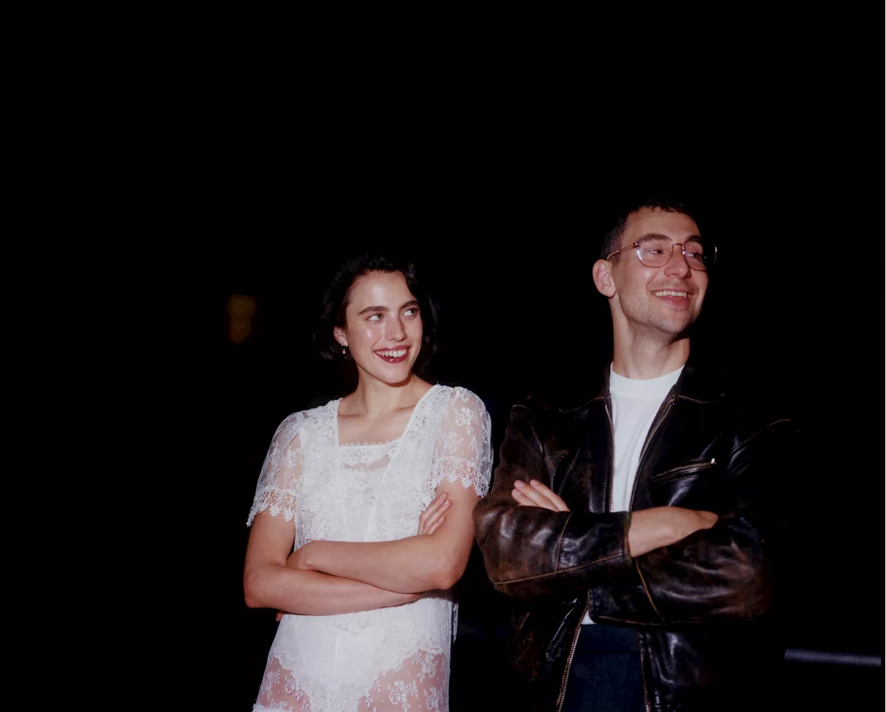 Bleachers Release Love Letter-Like Music Video Starring Margaret Qualley