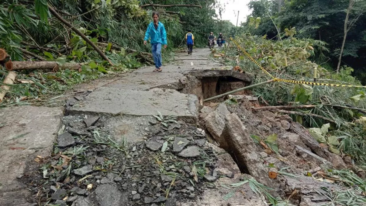 Gempa Hari Ini Senin 22 Januari 2024: Getarkan Dua Wilayah Indonesia di Awal Pekan